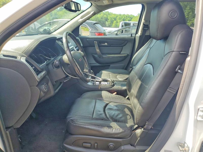 Aukcja sprzedaży 2017 Gmc Acadia Limited, vin: 1GKKVSKD9HJ125501, numer aukcji: 58792746