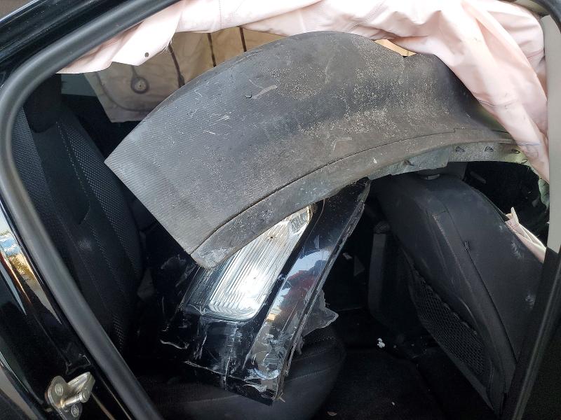 Aukcja sprzedaży 2017 Chevrolet Equinox, vin: 2GNALCEK9H1584381, numer aukcji: 59335176