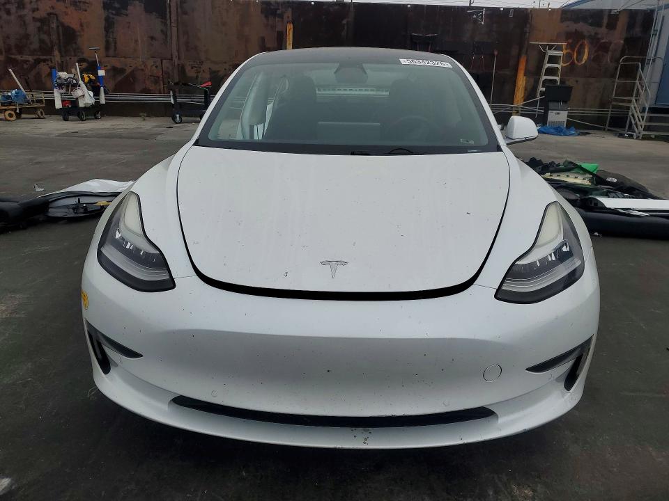 Продажа на аукционе авто 2019 Tesla Model 3, vin: 5YJ3E1EA7KF436581, номер лота: 56342326