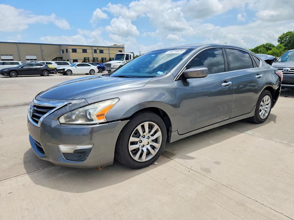Aukcja sprzedaży 2014 Nissan Altima, vin: 1N4AL3AP4EN336291, numer aukcji: 56229526