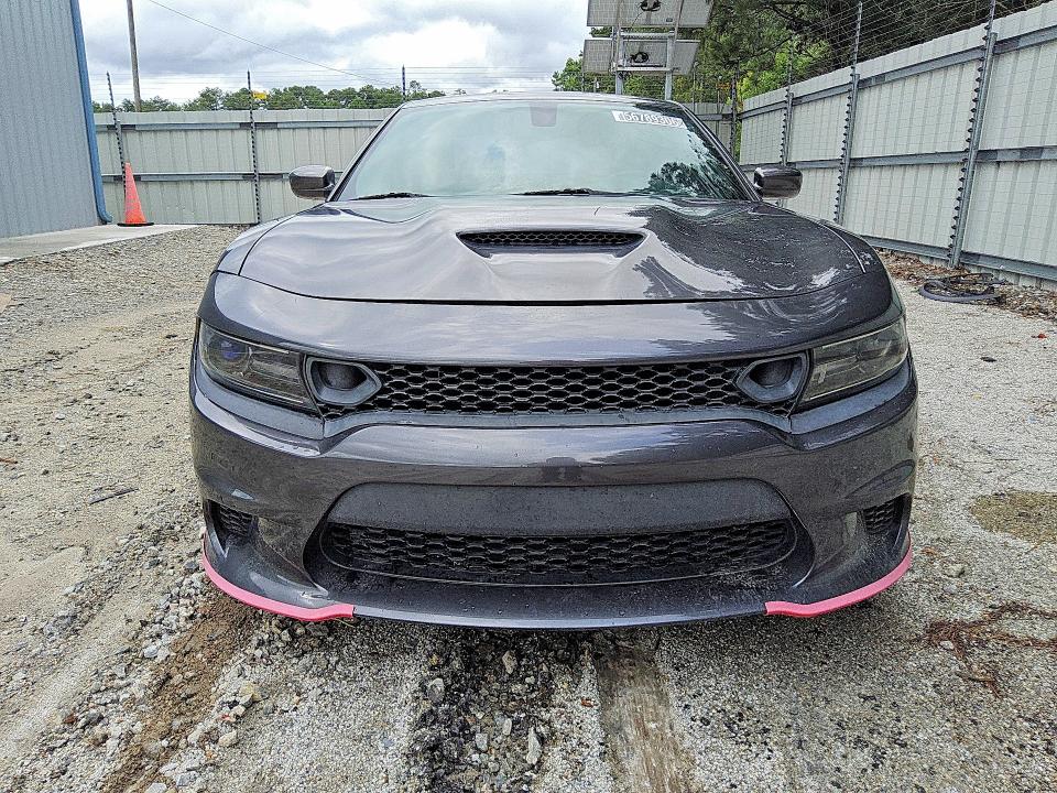 Продаж на аукціоні авто 2019 Dodge Charger, vin: 2C3CDXGJ7KH564014, номер лоту: 56789306