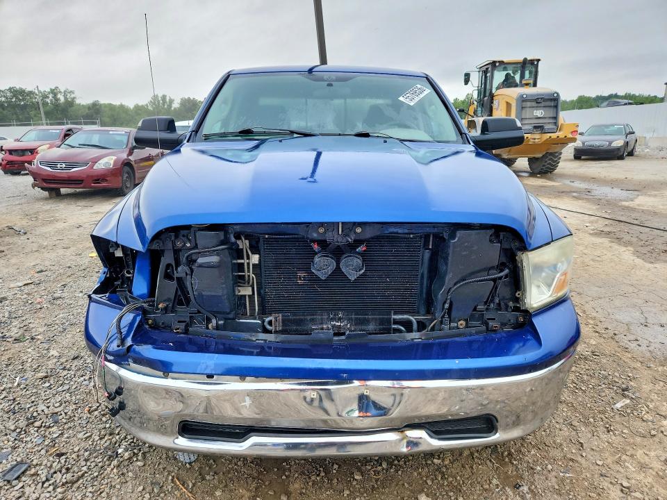 Aukcja sprzedaży 2010 Dodge Ram 1500, vin: 1D7RV1GT0AS220720, numer aukcji: 55769536