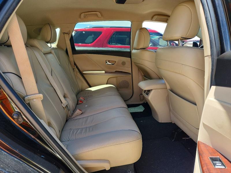 Aukcja sprzedaży 2009 Toyota Venza, vin: 4T3BK11A49U008787, numer aukcji: 57146526
