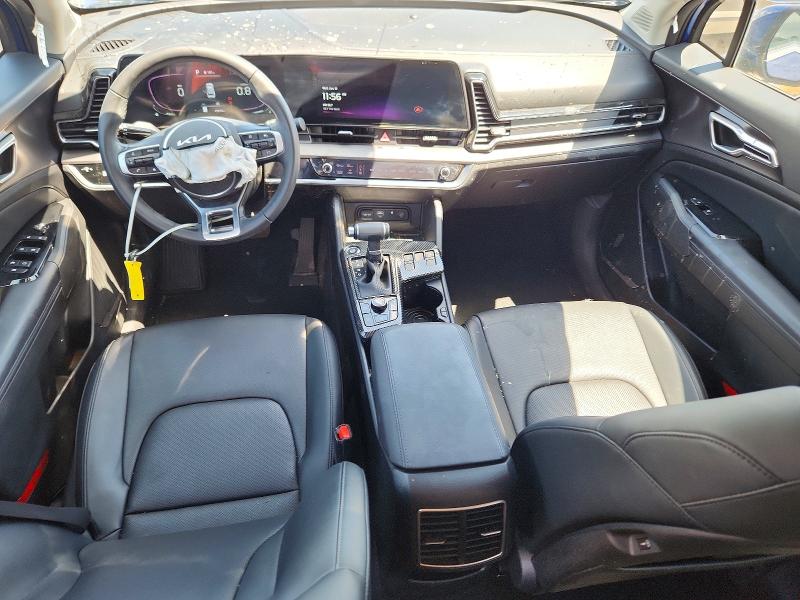 Продаж на аукціоні авто 2023 Kia Sportage, vin: 5XYK33AF8PG095903, номер лоту: 56883956