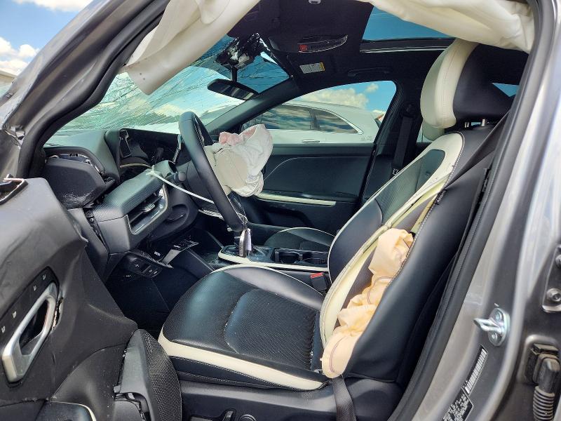 Продаж на аукціоні авто 2025 Kia K4, vin: 3KPFW4DE6SE074653, номер лоту: 55406546