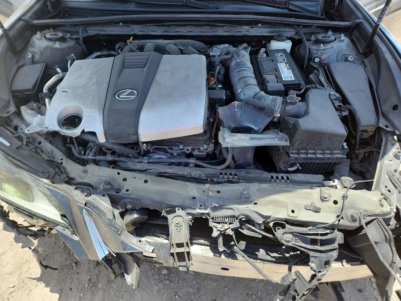 Продажа на аукционе авто 2022 Lexus Es 350, vin: 58ADZ1B18NU117087, номер лота: 58656386