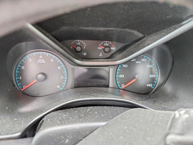 Продажа на аукционе авто 2022 Chevrolet Colorado, vin: 1GCGTCEN5N1130496, номер лота: 55500416