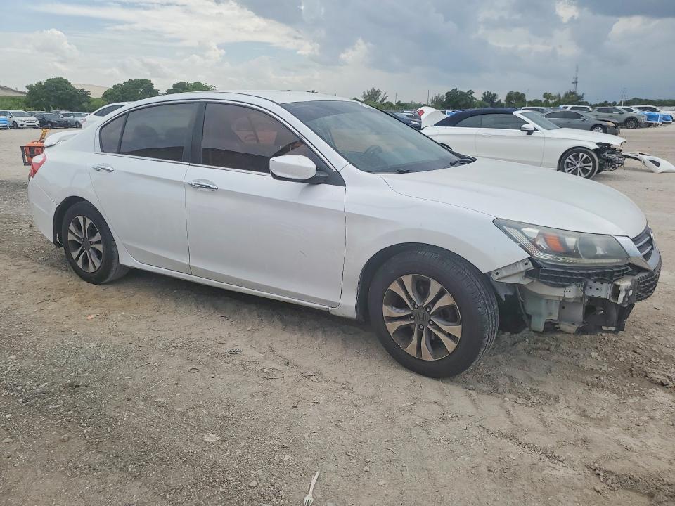 Aukcja sprzedaży 2015 Honda Accord, vin: 1HGCR2F33FA002393, numer aukcji: 55528686
