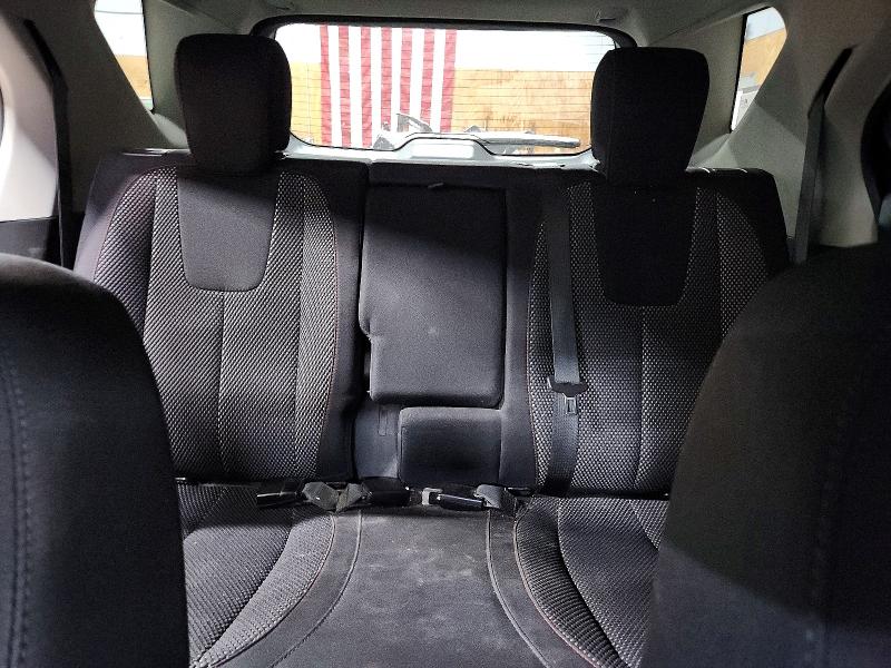 2016 Chevrolet Equinox მანქანა იყიდება აუქციონზე, vin: 2GNFLFEK1G6331709, აუქციონის ნომერი: 56997386
