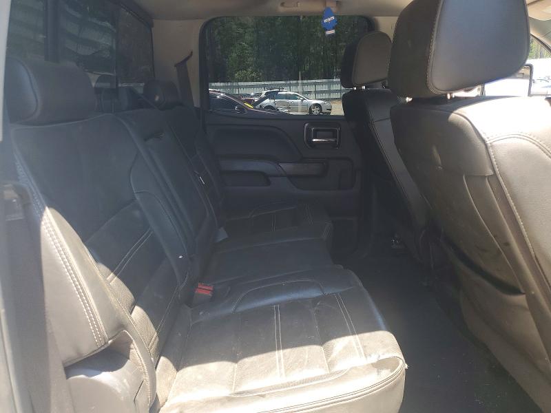 85988655 :رقم المزاد ، 1GT42WEYXKF278756 vin ، 2019 Gmc Sierra مزاد بيع