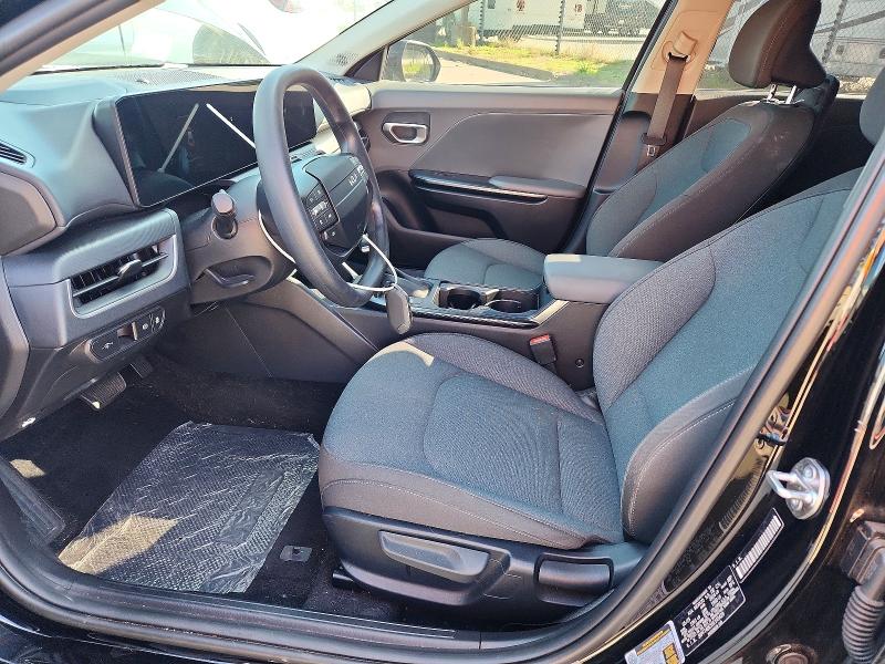 Aukcja sprzedaży 2025 Kia K4, vin: 3KPFT4DE5SE145429, numer aukcji: 56892656