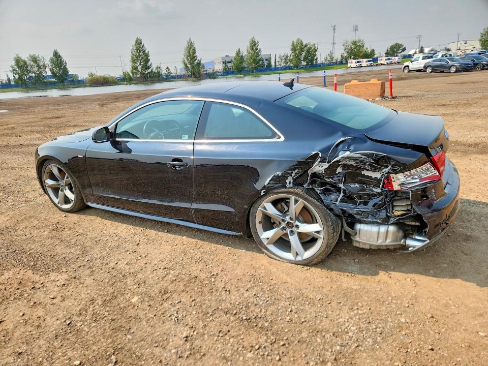 Aukcja sprzedaży 2010 Audi A5, vin: WAUDFBFR7AA051294, numer aukcji: 58719096