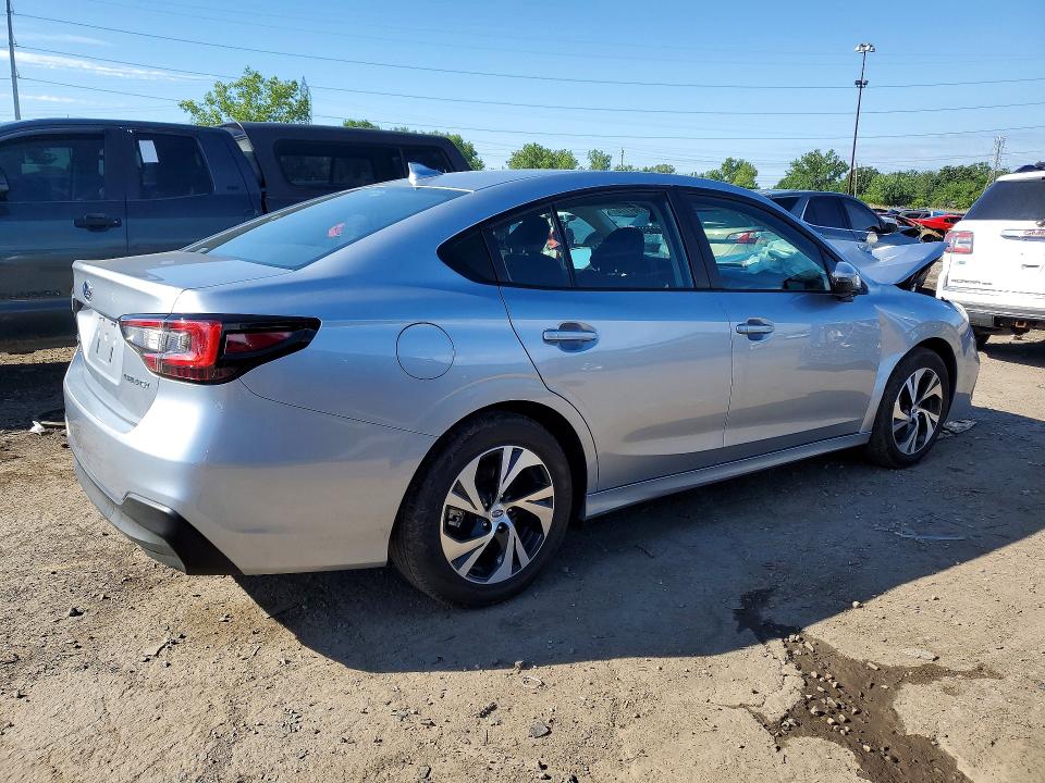 Продаж на аукціоні авто 2025 Subaru Legacy, vin: 4S3BWAF68S3023097, номер лоту: 57967776
