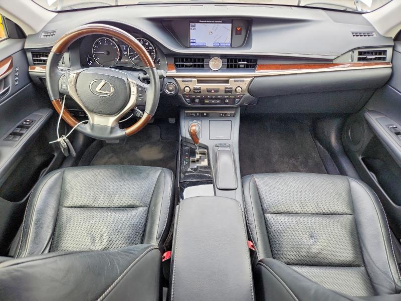 2013 Lexus Es მანქანა იყიდება აუქციონზე, vin: JTHBK1GG0D2064026, აუქციონის ნომერი: 58640766
