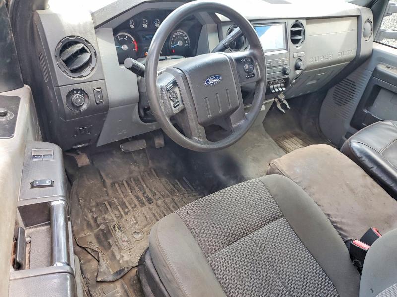 2016 Ford F550 მანქანა იყიდება აუქციონზე, vin: 1FDUF5GT3GED28129, აუქციონის ნომერი: 57739356