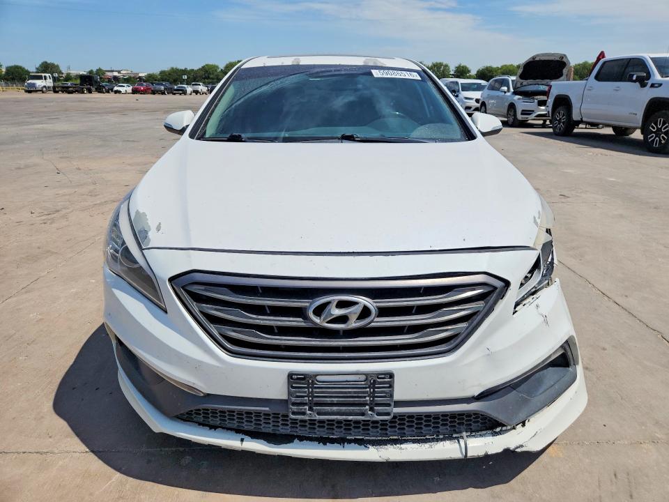 Aukcja sprzedaży 2016 Hyundai Sonata, vin: 5NPE34AF9GH332409, numer aukcji: 59086516
