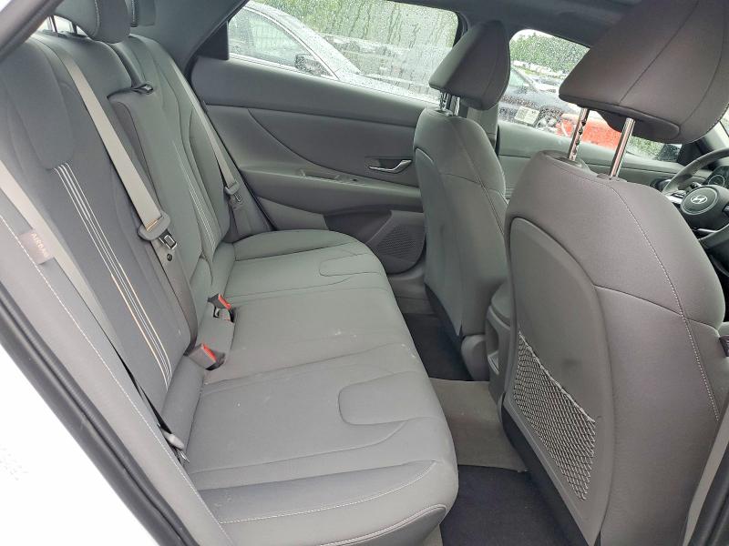 56691946 :رقم المزاد ، KMHLS4DG6RU753121 vin ، 2024 Hyundai Elantra مزاد بيع