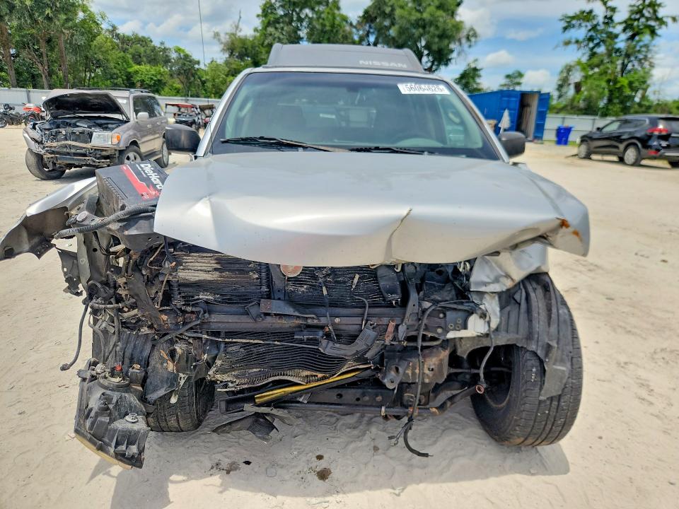 Aukcja sprzedaży 2005 Nissan Xterra, vin: 5N1AN08U75C631391, numer aukcji: 56064626