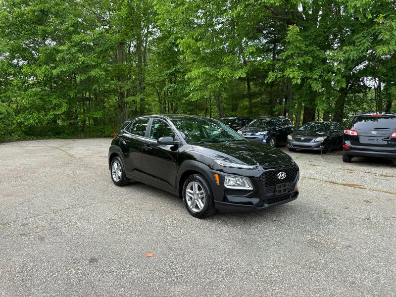 Продажа на аукционе авто 2020 Hyundai Kona, vin: KM8K1CAA3LU474628, номер лота: 56144356