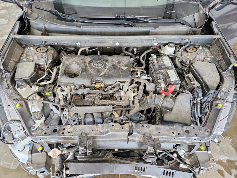 2020 Toyota Rav4 მანქანა იყიდება აუქციონზე, vin: 2T3C1RFV0LC070908, აუქციონის ნომერი: 56247356