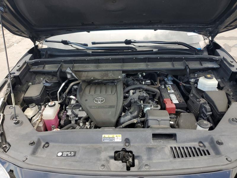 Продажа на аукционе авто 2023 Toyota Highlander, vin: 5TDKDRAH0PS025137, номер лота: 59106686