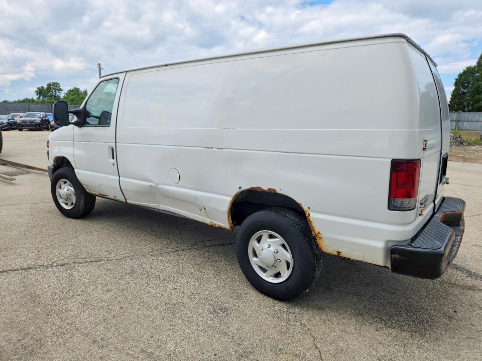 Продаж на аукціоні авто 2011 Ford E350, vin: 1FTSE3EL4BDB38151, номер лоту: 57080816