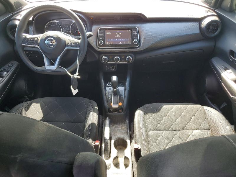 Aukcja sprzedaży 2020 Nissan Kicks, vin: 3N1CP5BV8LL561927, numer aukcji: 55553676