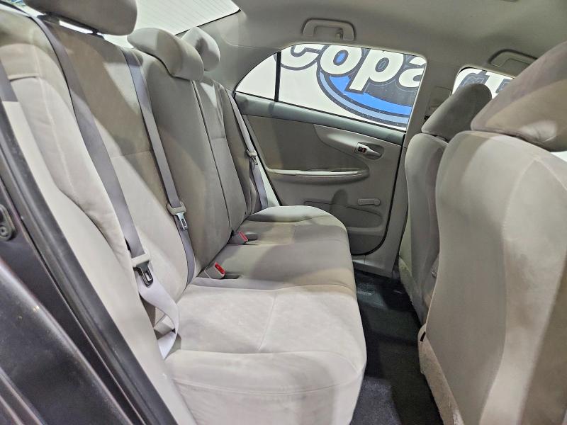 Продажа на аукционе авто 2009 Toyota Corolla, vin: JTDBL40EX9J002770, номер лота: 59603966