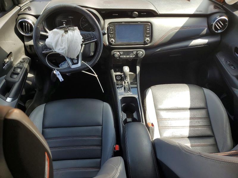 Продаж на аукціоні авто 2022 Nissan Kicks, vin: 3N1CP5DV8NL479597, номер лоту: 56973576