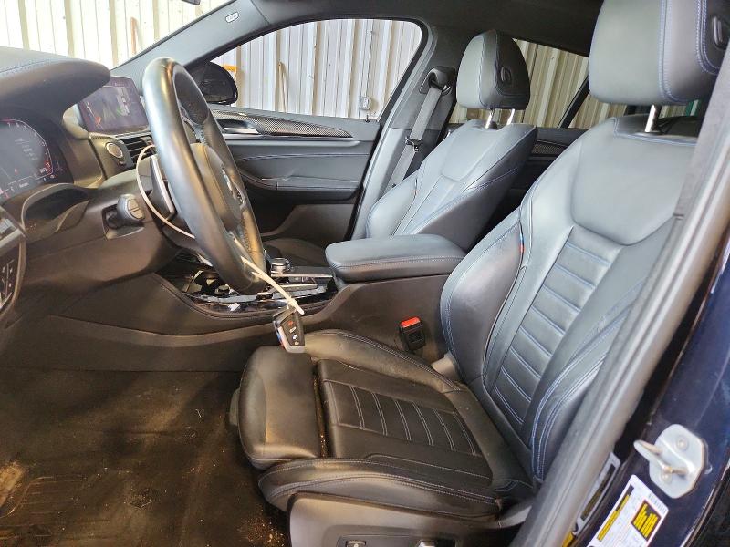Продажа на аукционе авто 2020 Bmw X4, vin: 5UX2V5C01L9B22113, номер лота: 58068546
