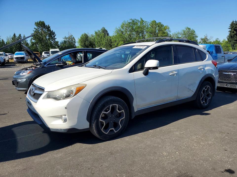 Aukcja sprzedaży 2014 Subaru Xv Crosstrek, vin: JF2GPAWC0E8304750, numer aukcji: 54493016