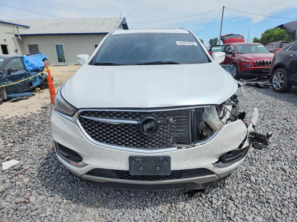 Продажа на аукционе авто 2018 Buick Enclave, vin: 5GAEVCKW6JJ134373, номер лота: 56034056