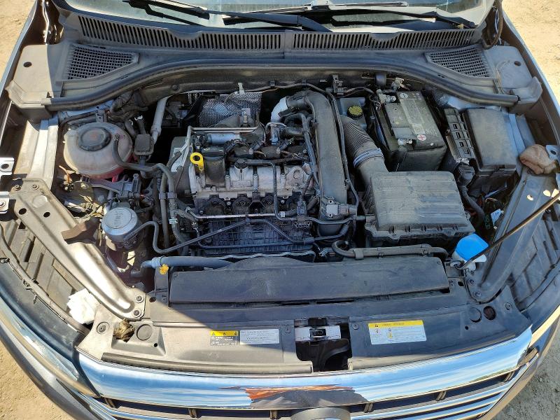 2021 Volkswagen Jetta მანქანა იყიდება აუქციონზე, vin: 3VWC57BU3MM024137, აუქციონის ნომერი: 58067086