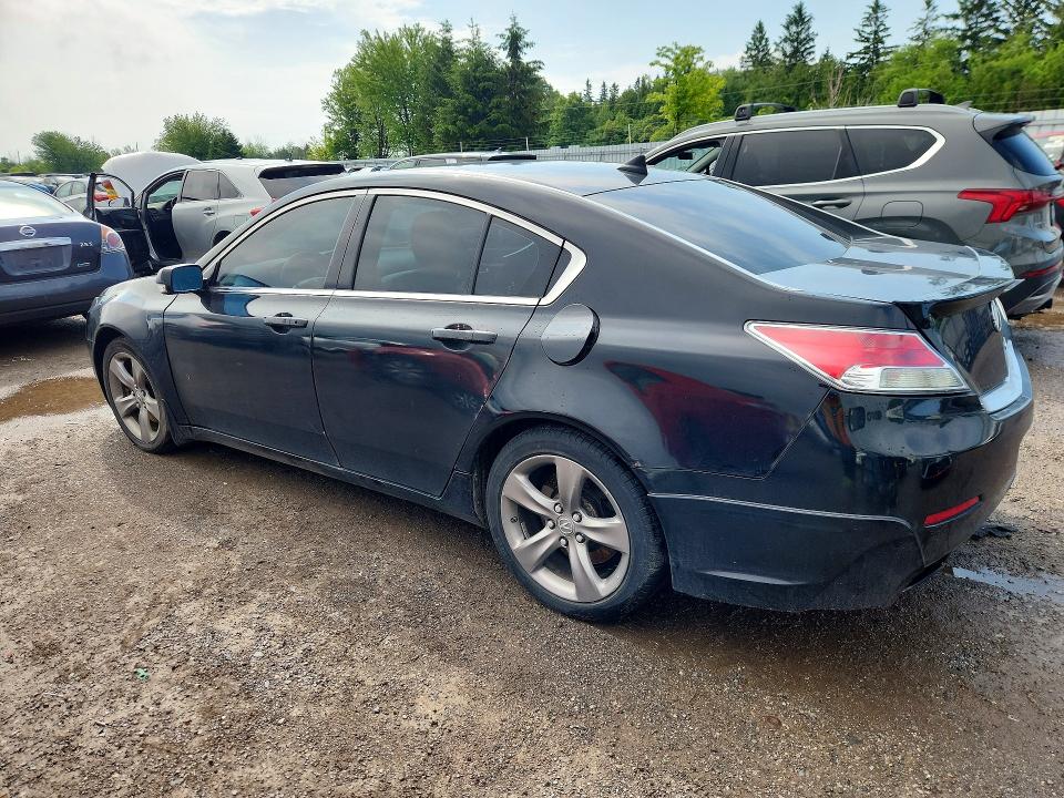 Продаж на аукціоні авто 2013 Acura Tl, vin: 19UUA9F55DA801403, номер лоту: 57574636
