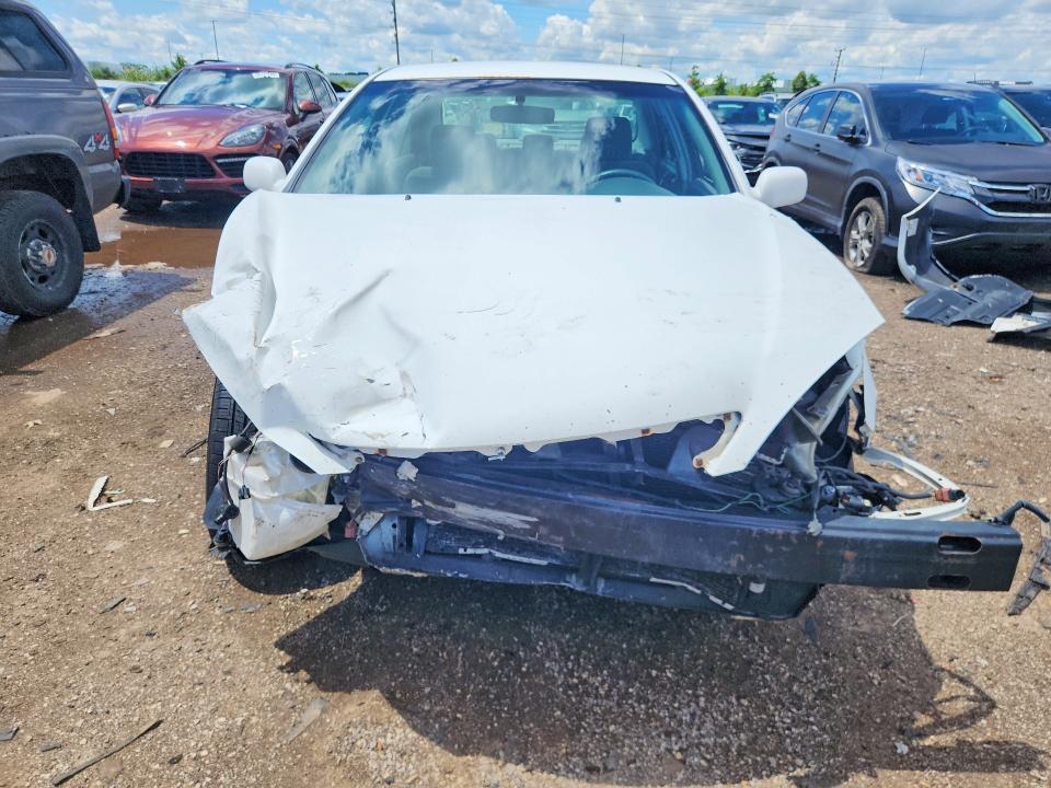 2006 Toyota Camry მანქანა იყიდება აუქციონზე, vin: 4T1BE32K06U647702, აუქციონის ნომერი: 58308196