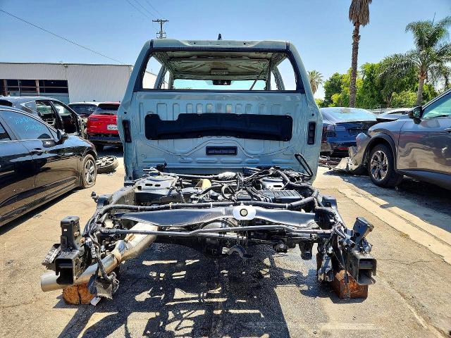 2026 Toyota Tundra მანქანა იყიდება აუქციონზე, vin: 5TFWC5DB9TX120742, აუქციონის ნომერი: 58872416