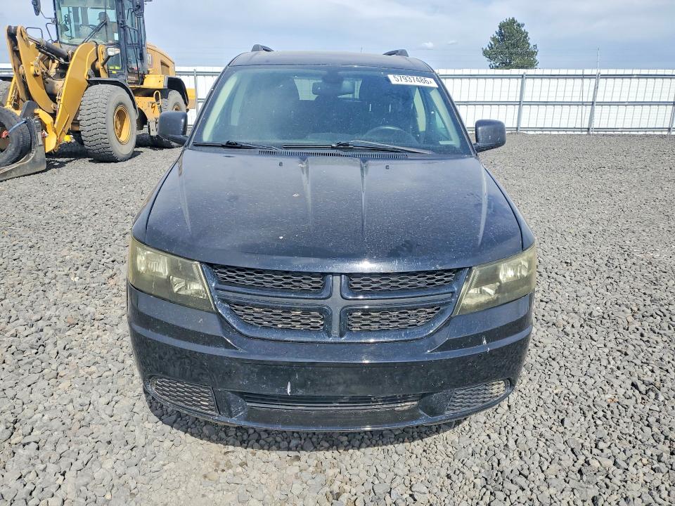 Продаж на аукціоні авто 2020 Dodge Journey, vin: 3C4PDCAB1LT261259, номер лоту: 57937486