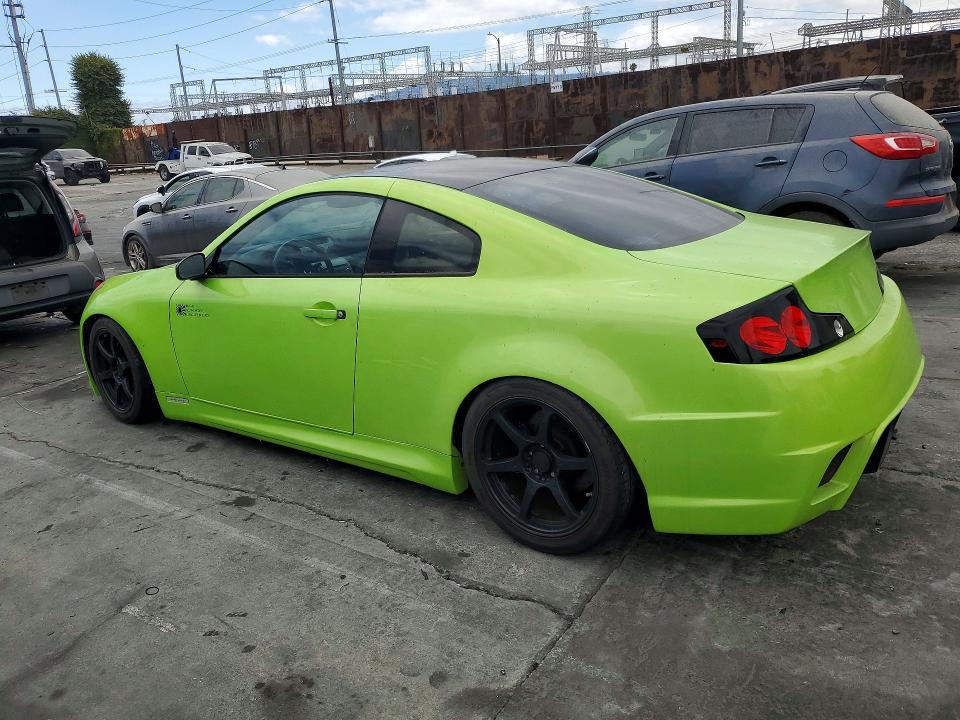 2004 Infiniti G35 მანქანა იყიდება აუქციონზე, vin: JNKCV54E94M804439, აუქციონის ნომერი: 54628326