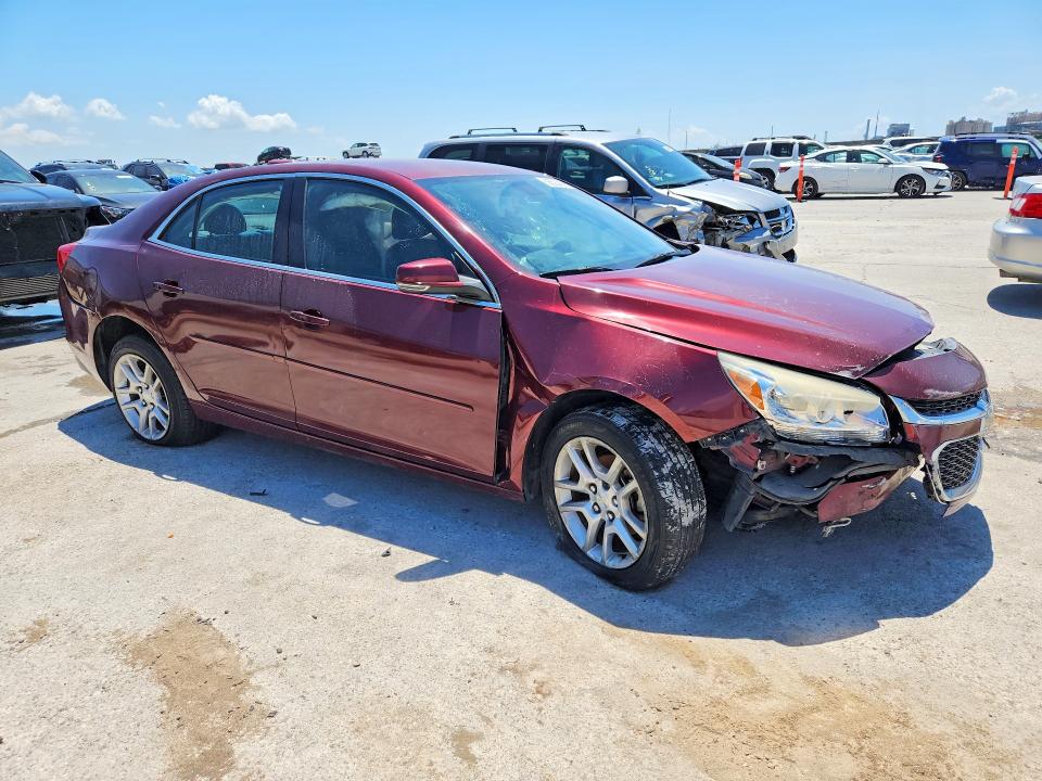 Aukcja sprzedaży 2015 Chevrolet Malibu, vin: 1G11C5SL5FF274938, numer aukcji: 56522456