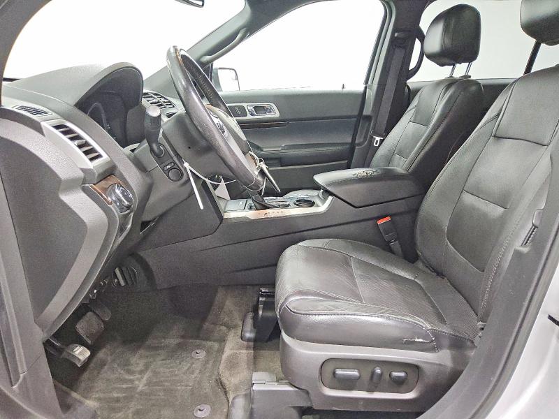 Aukcja sprzedaży 2014 Ford Explorer, vin: 1FM5K7F83EGB90196, numer aukcji: 55788416