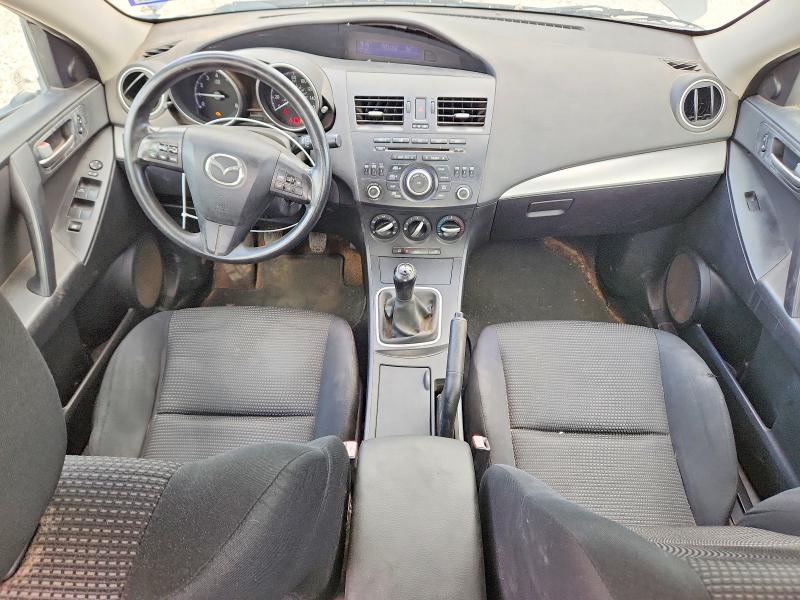 Aukcja sprzedaży 2012 Mazda 3, vin: JM1BL1VF4C1500938, numer aukcji: 56358446