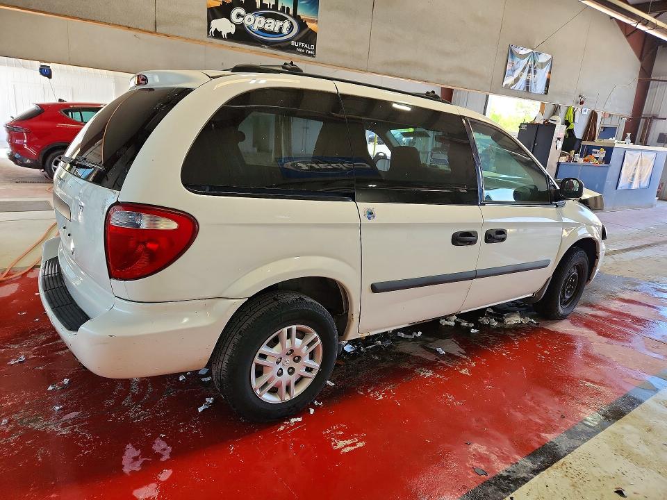 Продаж на аукціоні авто 2005 Dodge Caravan, vin: 1D4GP25R15B336462, номер лоту: 55878946