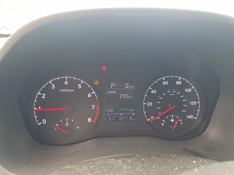 Продажа на аукционе авто 2019 Hyundai Accent, vin: 3KPC24A3XKE050972, номер лота: 52098916