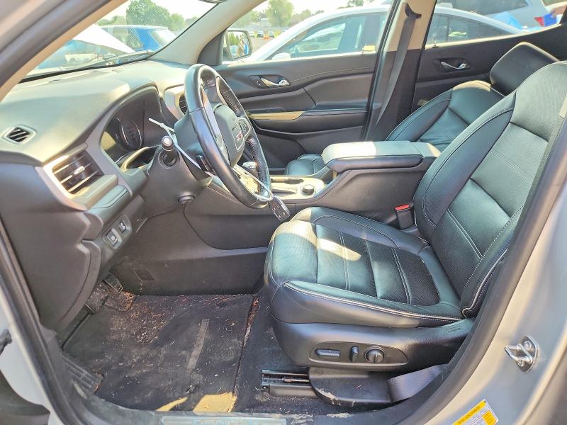 Продаж на аукціоні авто 2019 Gmc Acadia, vin: 1GKKNXLS4KZ167593, номер лоту: 59130826
