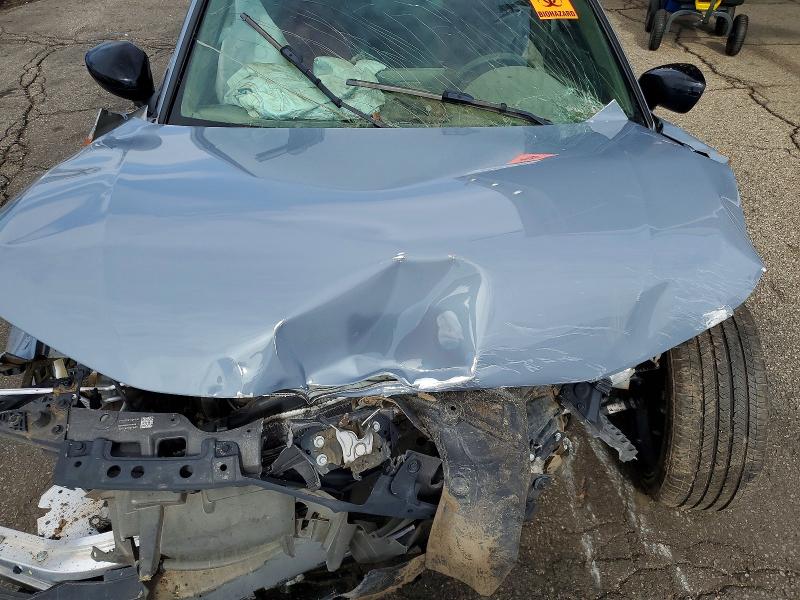 2024 Honda Civic მანქანა იყიდება აუქციონზე, vin: 2HGFE1E52RH476265, აუქციონის ნომერი: 54445186