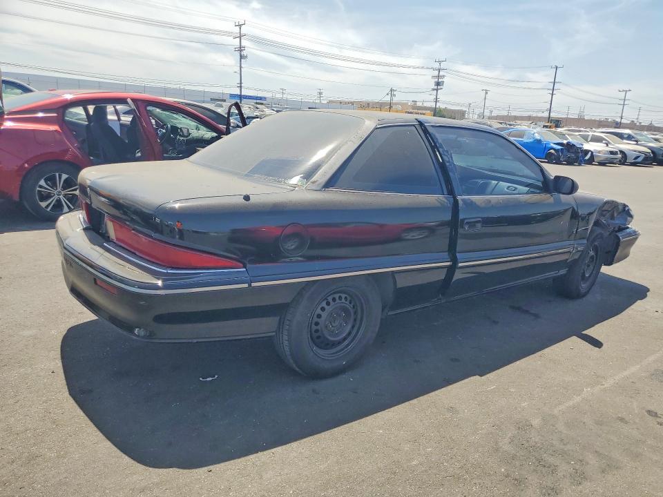 Продажа на аукционе авто 1993 Buick Skylark, vin: 1G4NV14N9PC261201, номер лота: 56295796