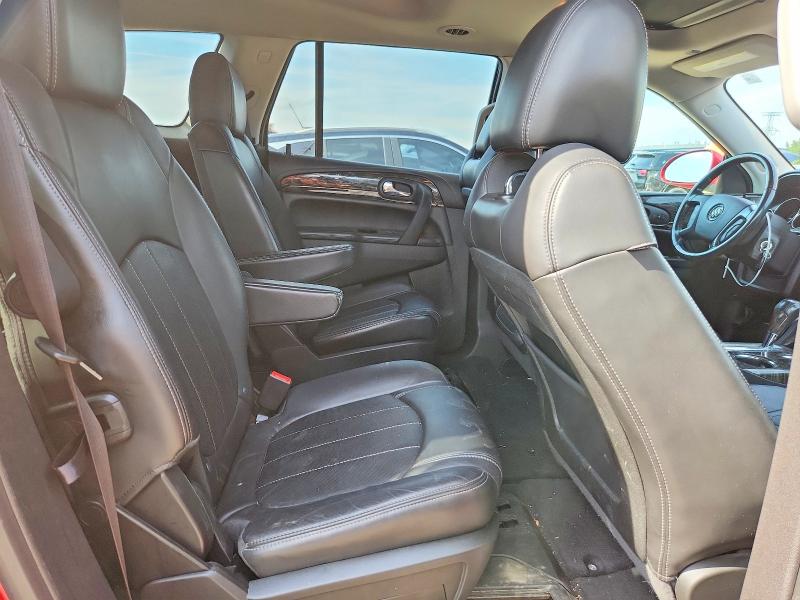 Auction sale of the 2013 Buick Enclave, vin: 5GAKRCKD5DJ236757, lot number: 58054596
