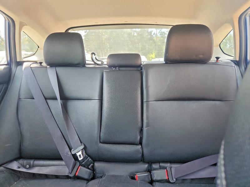 55594096 :رقم المزاد ، JF1GPAU68CH245252 vin ، 2012 Subaru Impreza مزاد بيع