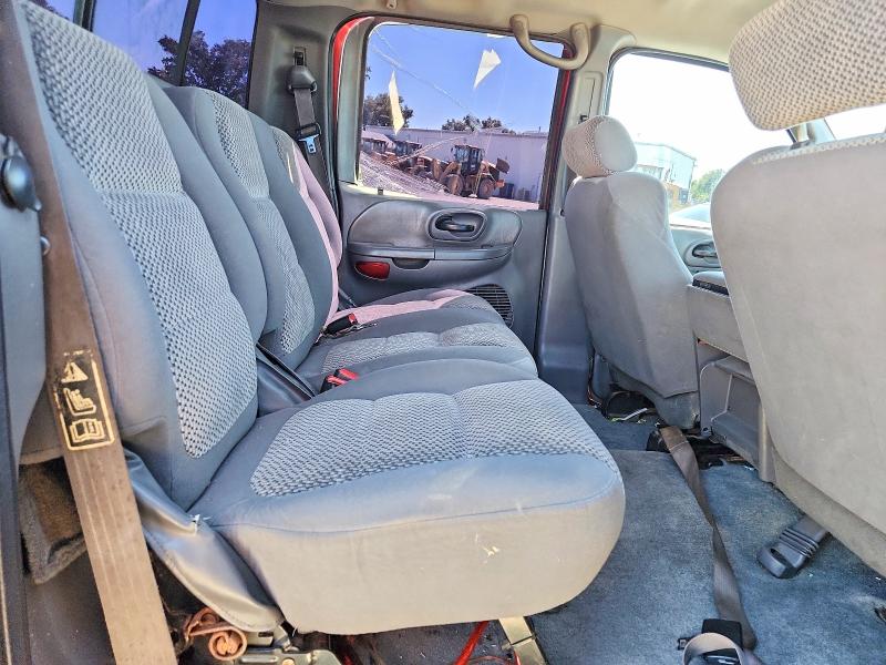 Aukcja sprzedaży 2002 Ford F150, vin: 1FTRW08L52KC45663, numer aukcji: 57077896