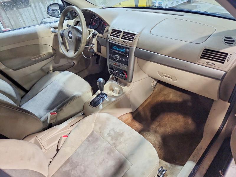 Aukcja sprzedaży 2007 Chevrolet Cobalt, vin: 1G1AK55FX77172863, numer aukcji: 57895936